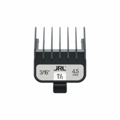 JRL FF2020 Premium Double Magnetic Clipper Guards -Hairdressing Products 296 053 JRL MG S 5