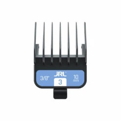 JRL FF2020 Premium Double Magnetic Clipper Guards -Hairdressing Products 296 053 JRL MG S 6