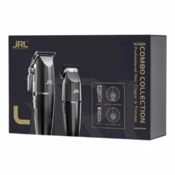 JRL ONYX Collection Kit