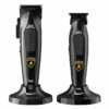 JRL X Lamborghini Diamante Clipper & Trimmer Duo | Black -Hairdressing Products 296 078