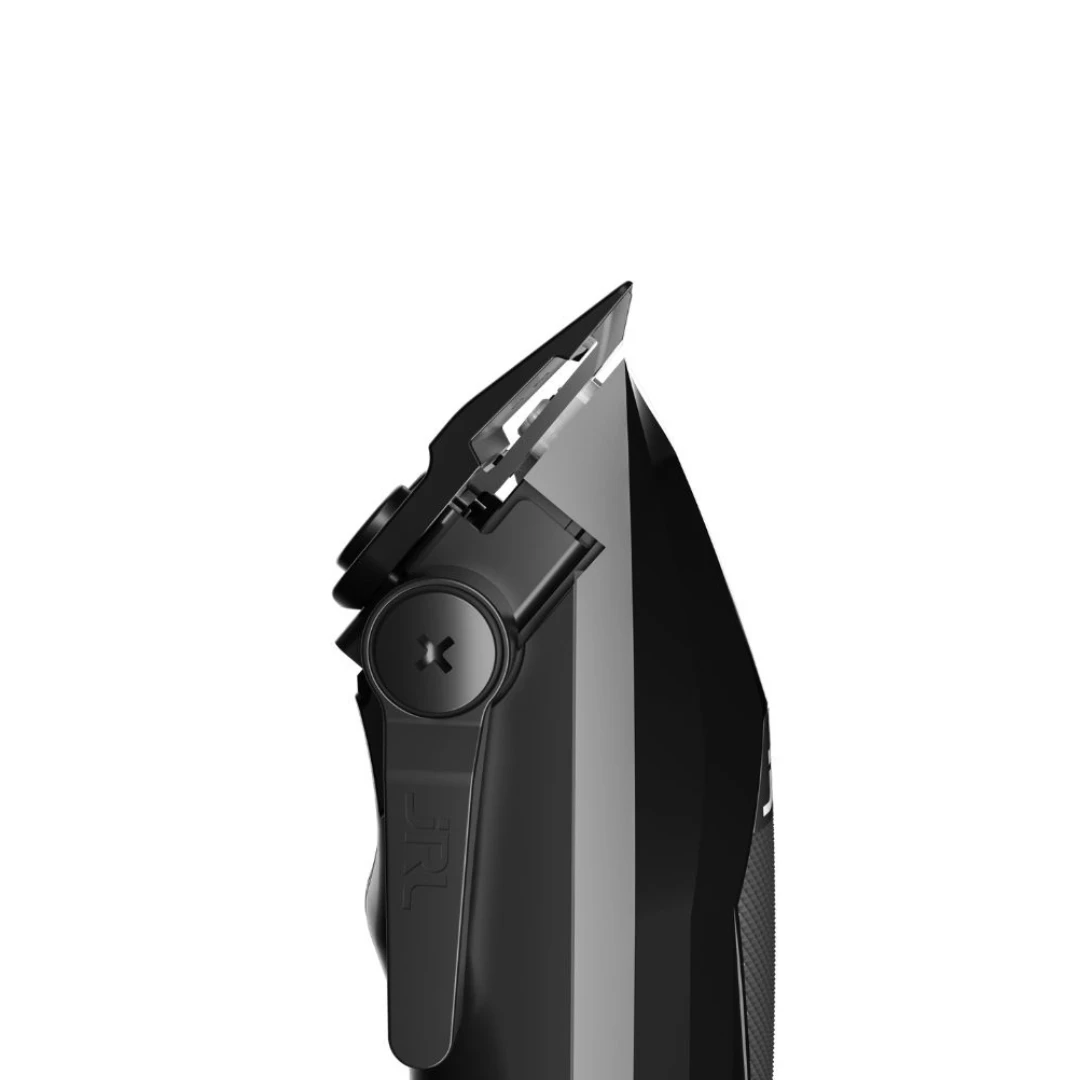 JRL X Lamborghini Diamante Clipper & Trimmer Duo | Black 12 JRL X Lamborghini Diamante Clipper & Trimmer Duo | Black - Image 10