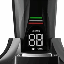 JRL X Lamborghini Diamante Clipper & Trimmer Duo | Black 32 JRL X Lamborghini Diamante Clipper & Trimmer Duo | Black -Hairdressing Products 296 078 11