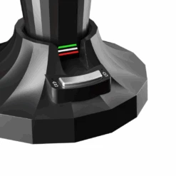 JRL X Lamborghini Diamante Clipper & Trimmer Duo | Black 30 JRL X Lamborghini Diamante Clipper & Trimmer Duo | Black -Hairdressing Products 296 078 13