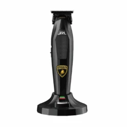 JRL X Lamborghini Diamante Clipper & Trimmer Duo | Black 33 JRL X Lamborghini Diamante Clipper & Trimmer Duo | Black -Hairdressing Products 296 078 14