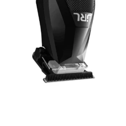 JRL X Lamborghini Diamante Clipper & Trimmer Duo | Black 35 JRL X Lamborghini Diamante Clipper & Trimmer Duo | Black -Hairdressing Products 296 078 16