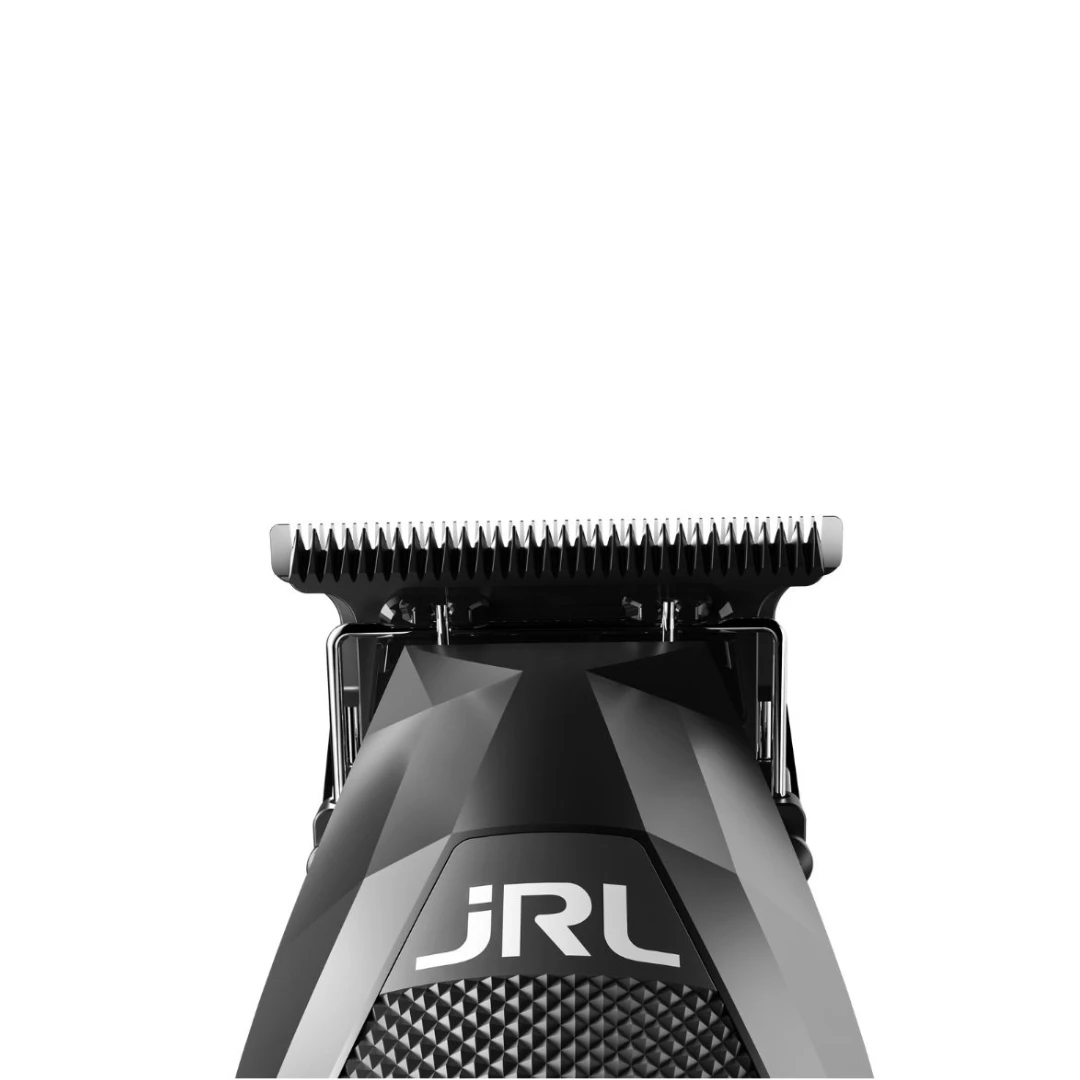 JRL X Lamborghini Diamante Clipper & Trimmer Duo | Black 19 JRL X Lamborghini Diamante Clipper & Trimmer Duo | Black - Image 17