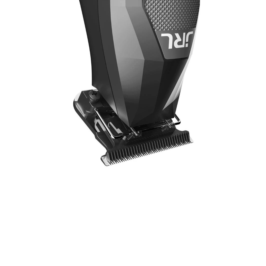 JRL X Lamborghini Diamante Clipper & Trimmer Duo | Black 20 JRL X Lamborghini Diamante Clipper & Trimmer Duo | Black - Image 18