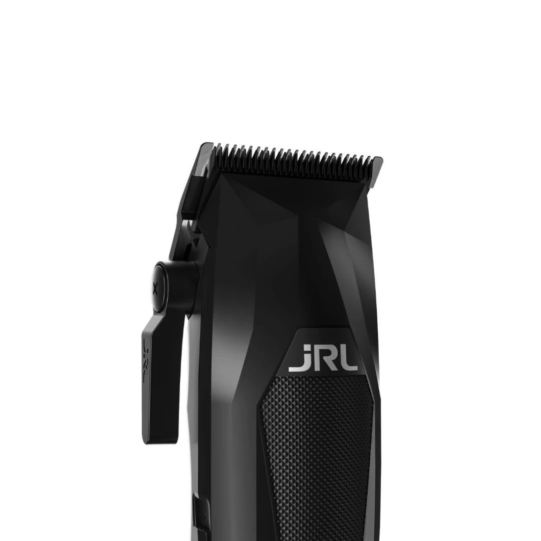 JRL X Lamborghini Diamante Clipper & Trimmer Duo | Black 10 JRL X Lamborghini Diamante Clipper & Trimmer Duo | Black - Image 8
