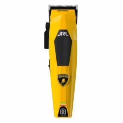 JRL X Lamborghini Diamante Clipper & Trimmer Duo | Yellow -Hairdressing Products 296 079 5