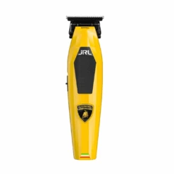 JRL X Lamborghini Diamante Clipper & Trimmer Duo | Yellow -Hairdressing Products 296 079 7