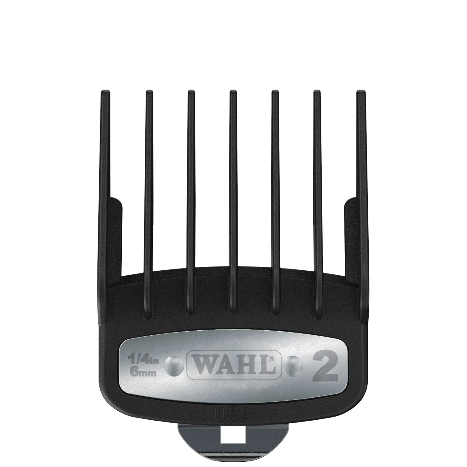 Wahl Premium Clipper Attachments - Single Sizes 4 Wahl Premium Clipper Attachments - Single Sizes - Image 2