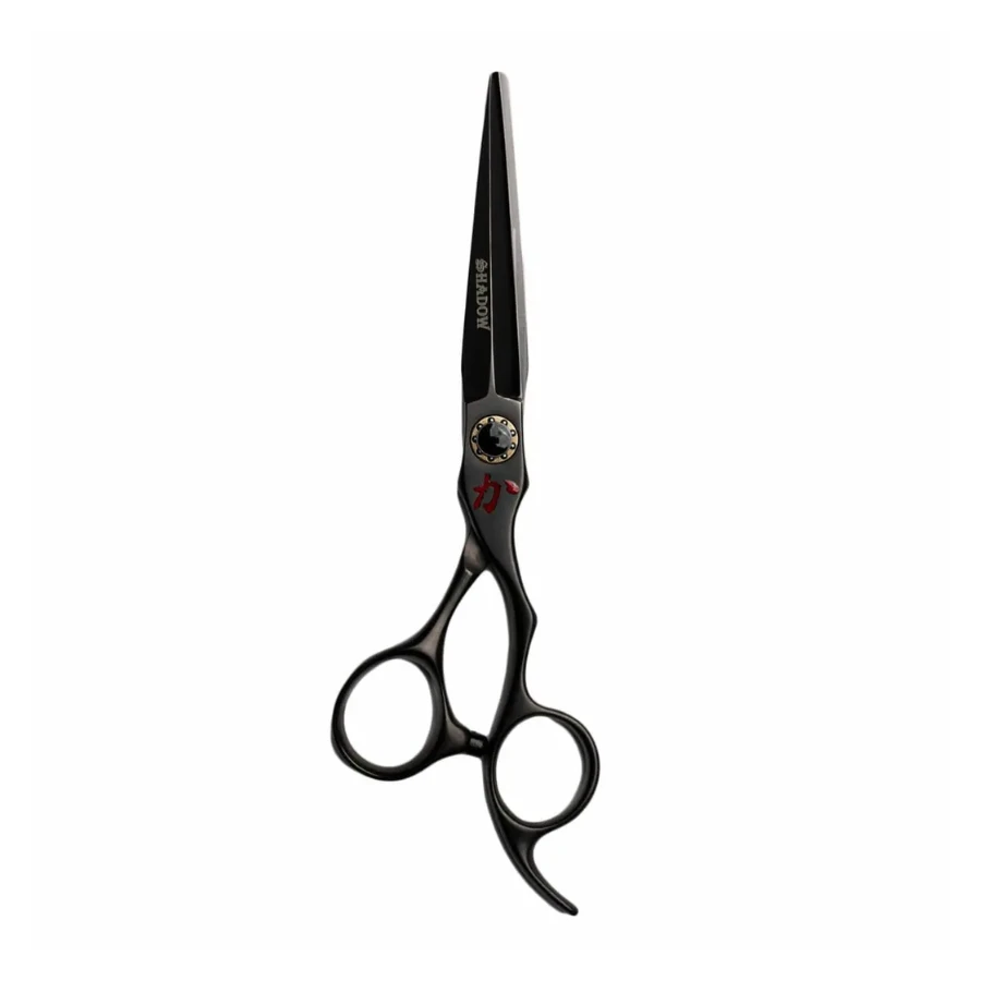Kamisori Shadow Sword (SPECIAL EDITION) Professional Haircutting Shears 3 Kamisori Shadow Sword (SPECIAL EDITION) Professional Haircutting Shears