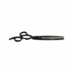 Kamisori Shadow Sword (SPECIAL EDITION) Professional Texturizing Shears 7 Kamisori Shadow Sword (SPECIAL EDITION) Professional Texturizing Shears -Hairdressing Products 310 3543 65650