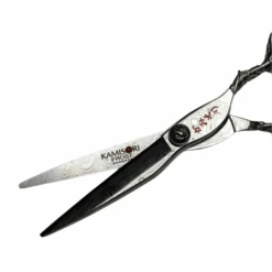 Kamisori Frost II Swivel Hair Cutting Shears -Hairdressing Products 310 3548 2 54159