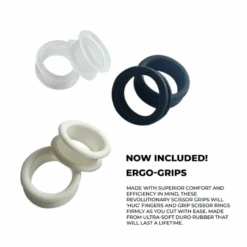 Kamisori Jewel SE Hair Cutting Shears -Hairdressing Products 310 3549 2 79198