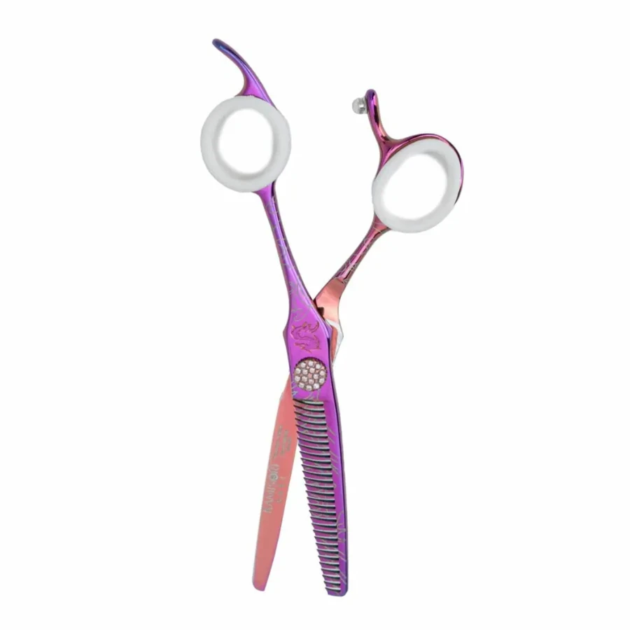 Kamisori Jewel SE Thinning Shears 3 Kamisori Jewel SE Thinning Shears