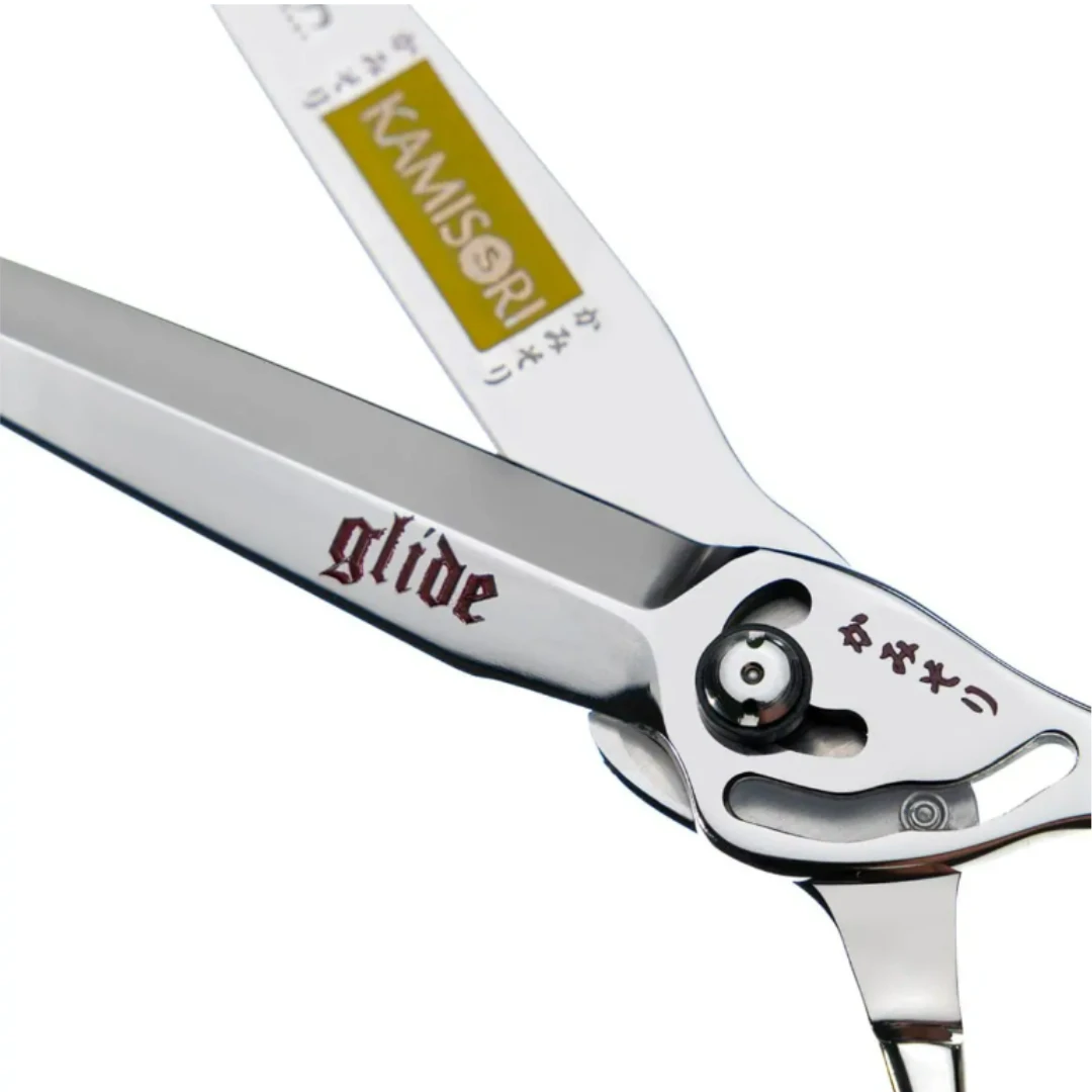 Kamisori Glide Hair Cutting Shears 5 Kamisori Glide Hair Cutting Shears - Image 3