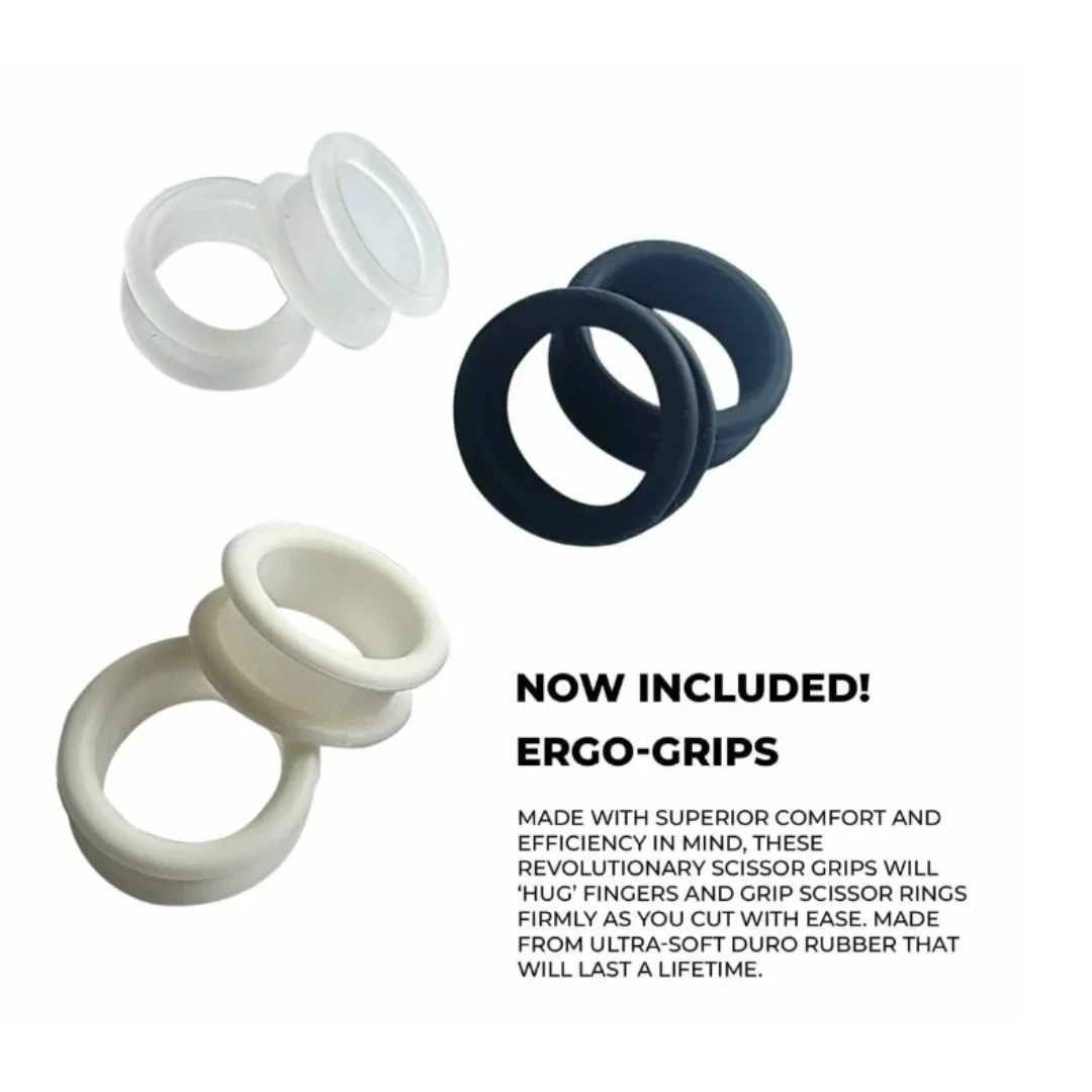 Kamisori Glide Hair Cutting Shears 7 Kamisori Glide Hair Cutting Shears - Image 5