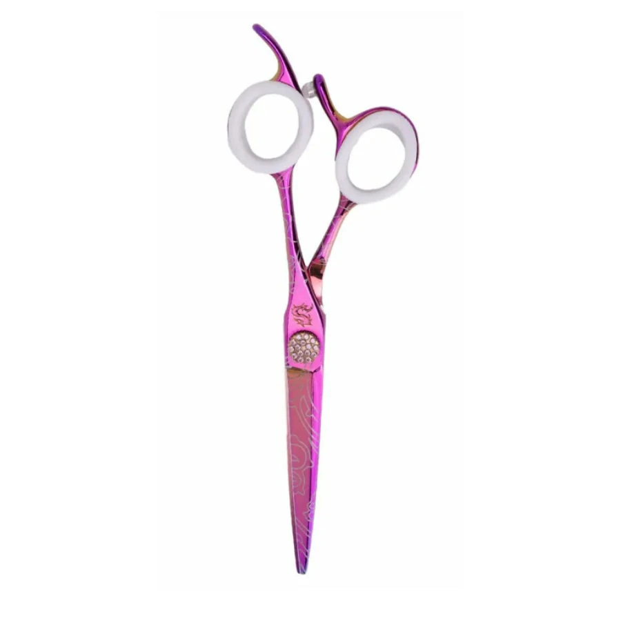 Kamisori Jewel SE Shears Set 4 Kamisori Jewel SE Shears Set - Image 2