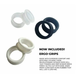 Kamisori Jewel SE Shears Set 7 Kamisori Jewel SE Shears Set -Hairdressing Products 310 3551 2 76249