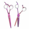 Kamisori Jewel SE Shears Set -Hairdressing Products 310 3551 66454