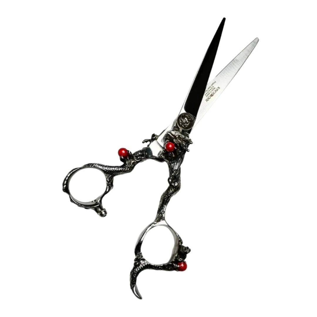 Kamisori Kaos Hair Cutting Shears 5 Kamisori Kaos Hair Cutting Shears - Image 3