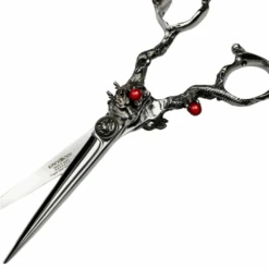 Kamisori Kaos Hair Cutting Shears 9 Kamisori Kaos Hair Cutting Shears -Hairdressing Products 310 35543