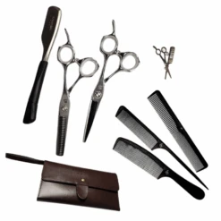 Kamisori Student Kit