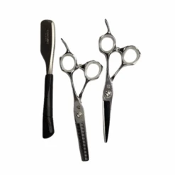 Kamisori Student Kit -Hairdressing Products 310 35564