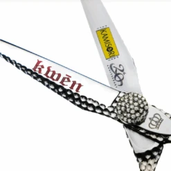Kamisori Kwen Shears 11 Kamisori Kwen Shears -Hairdressing Products 310 3557 3