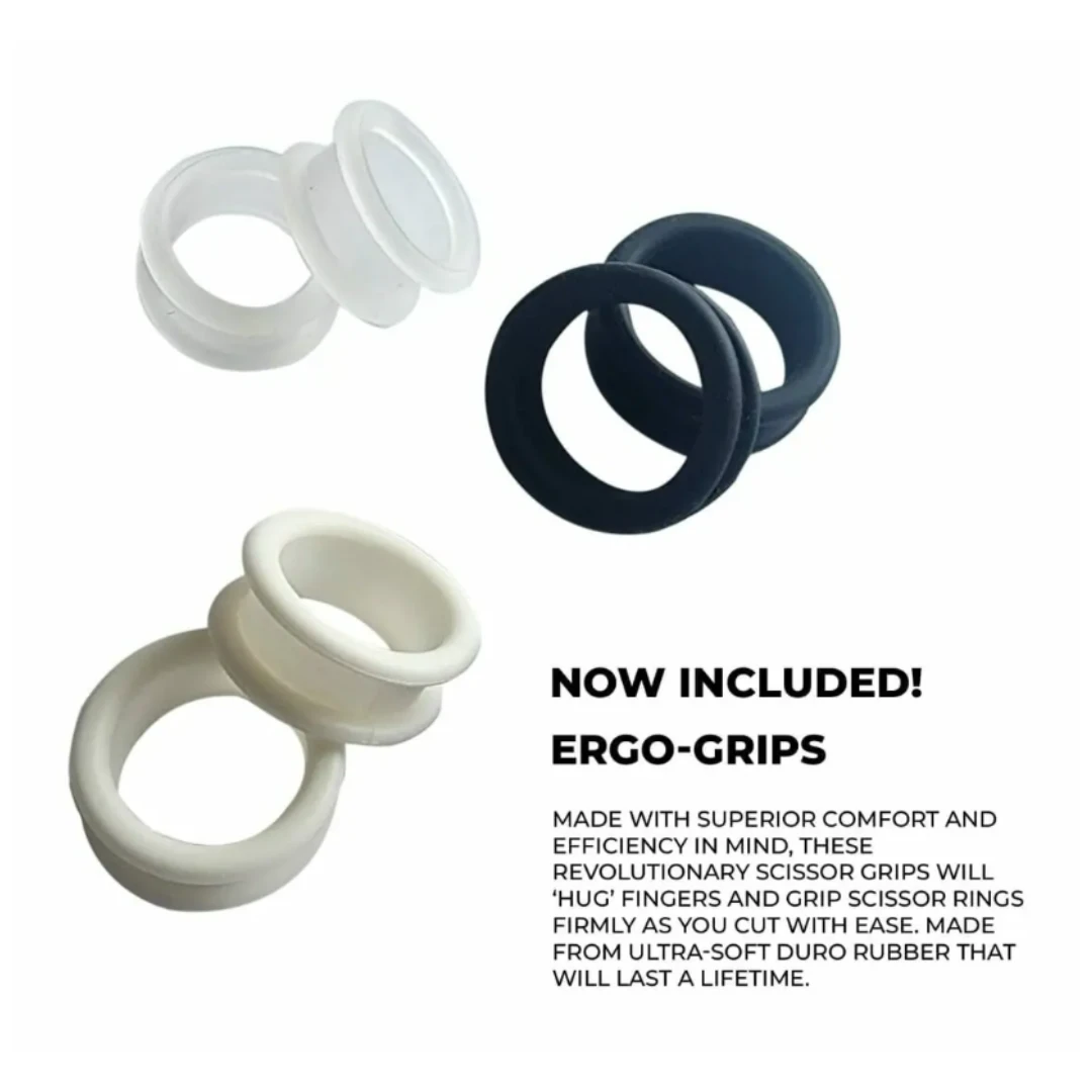 Kamisori Kwen Shears 7 Kamisori Kwen Shears - Image 5