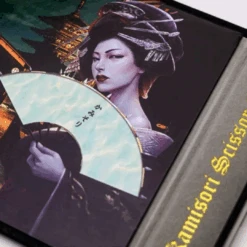 Kamisori Kwen Shears 15 Kamisori Kwen Shears -Hairdressing Products 310 3557 6