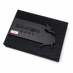 Kamisori Onyx Shears -Hairdressing Products 310 3558 3