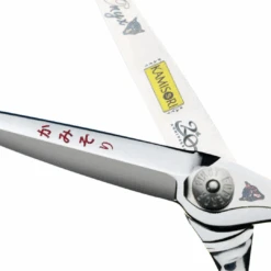Kamisori Onyx Shears -Hairdressing Products 310 3558 4