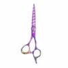 Kamisori Diablo SE Hair Cutting Shears 1 Kamisori Diablo SE Hair Cutting Shears -Hairdressing Products 310 3560