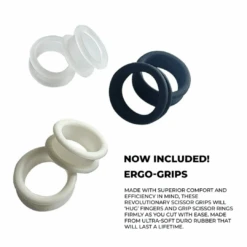 Kamisori Diablo SE Hair Cutting Shears Set -Hairdressing Products 310 3562 9