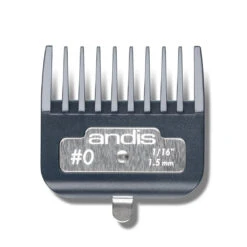 Andis Master Premium Clip Comb No 0