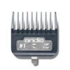Andis Master Premium Clip Comb No 1 -Hairdressing Products 33665 47493