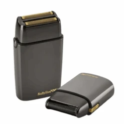 Ultimate Barber Case - BaBylissPRO FX Gunmetal -Hairdressing Products 340