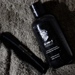 Modern Pirate 3 In 1 Daily Wash -Hairdressing Products 344 923 2 31042