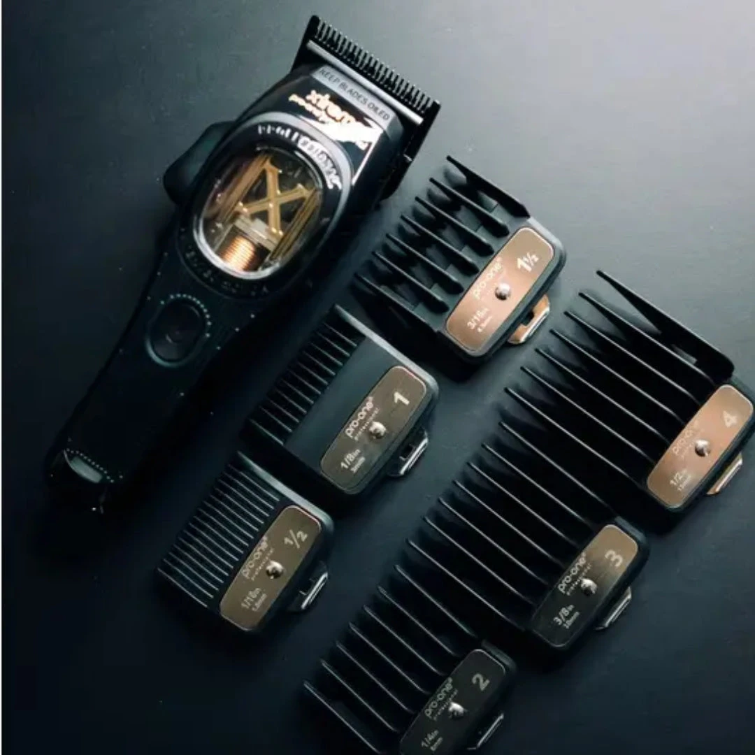 Pro-One Xtreme Cordless Clipper 4 Pro-One Xtreme Cordless Clipper - Image 2