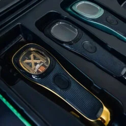 Pro-One Xtreme Cordless Clipper 9 Pro-One Xtreme Cordless Clipper -Hairdressing Products 350 014 3