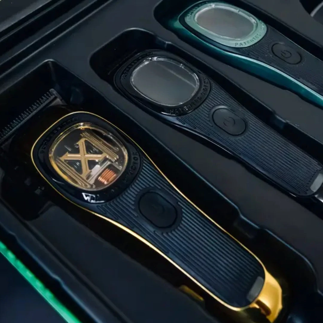 Pro-One Xtreme Cordless Clipper 5 Pro-One Xtreme Cordless Clipper - Image 3