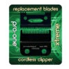 Pro-One Xtreme Replacement Blade