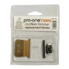 Pro-One Nova Trimmer Replacement Blade -Hairdressing Products 350 030