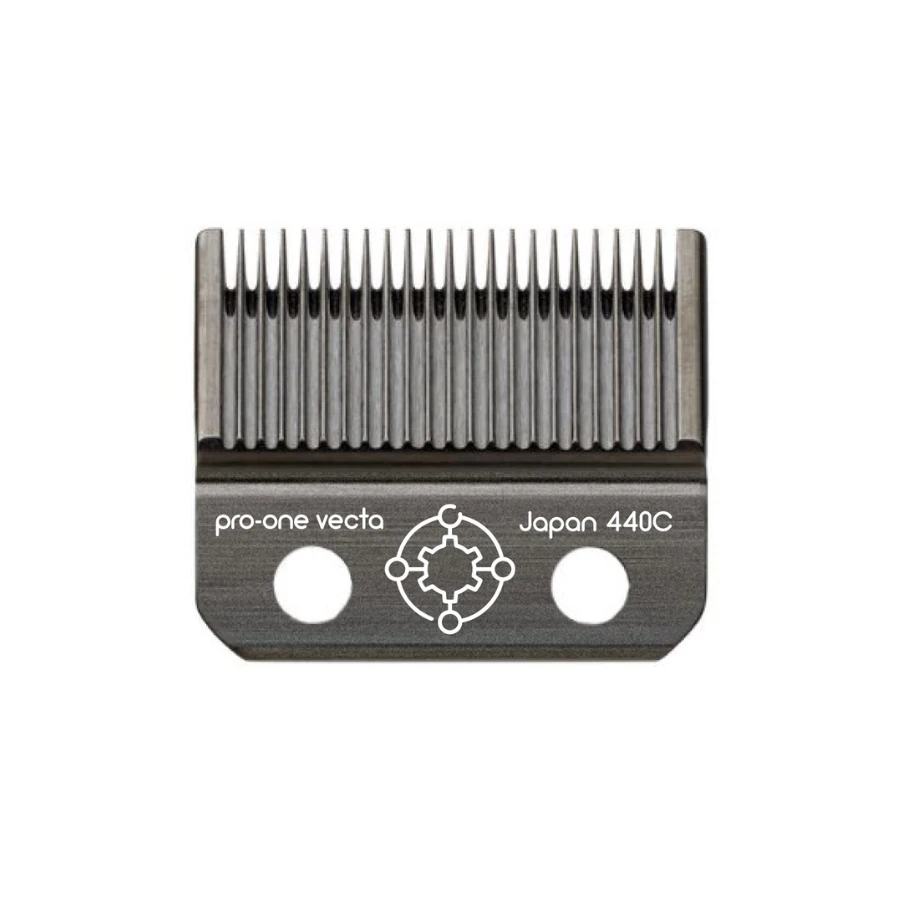 Pro-One Vecta Cordless Clipper Replacement Blade 3 Pro-One Vecta Cordless Clipper Replacement Blade