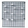 Tint Rack - 100g X 120 - Black