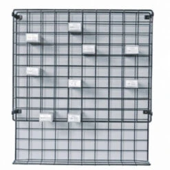Tint Rack - 100g X 120 - Black