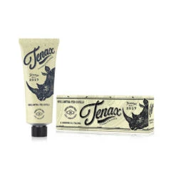 Tenax Brillantine Extra Shine/ Hold Yellowtube 100ml - Ref 428003