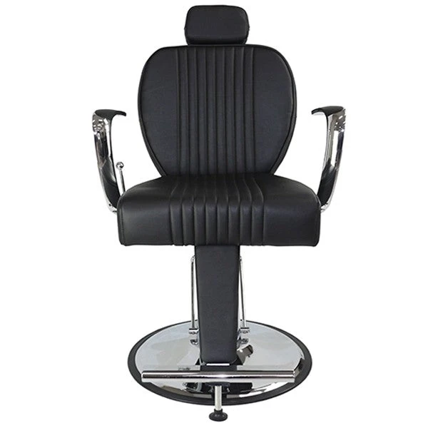 Titan Chair Black Upholstery 3 Titan Chair Black Upholstery